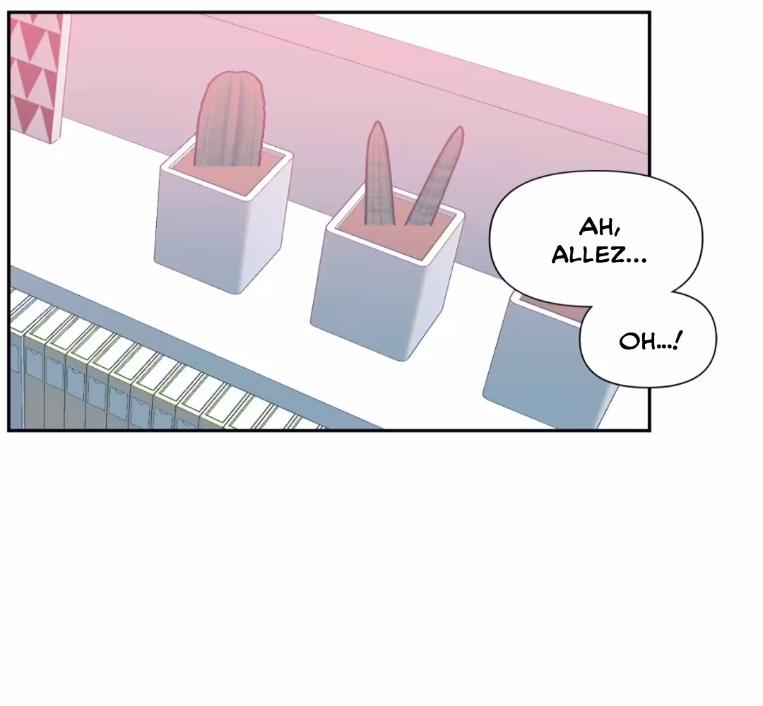 Welcome to Wonderland Chapitre 70 - Bonus 1 page 4