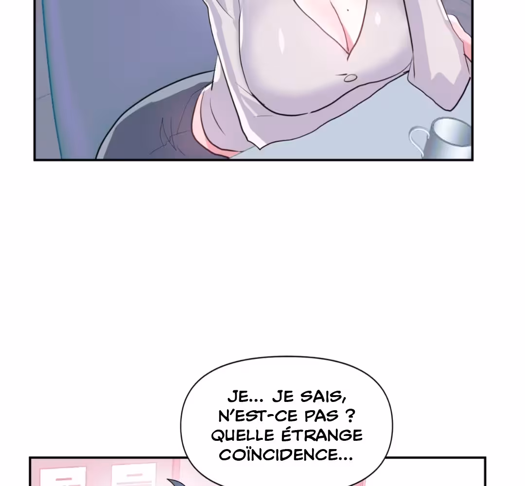 Welcome to Wonderland Chapitre 70 - Bonus 1 page 40
