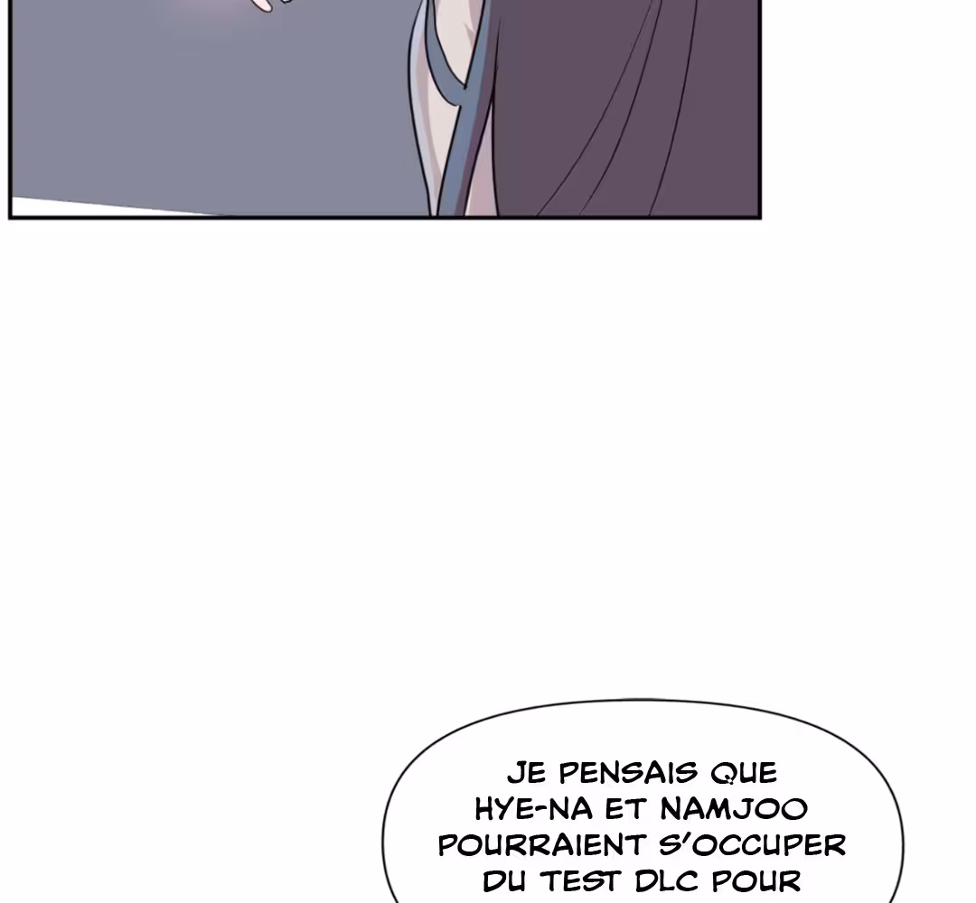 Welcome to Wonderland Chapitre 70 - Bonus 1 page 43