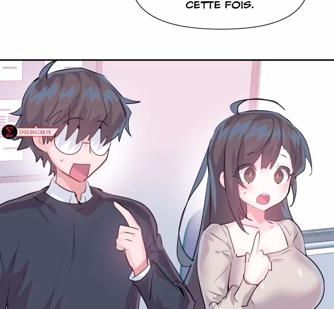 Welcome to Wonderland Chapitre 70 - Bonus 1 page 44