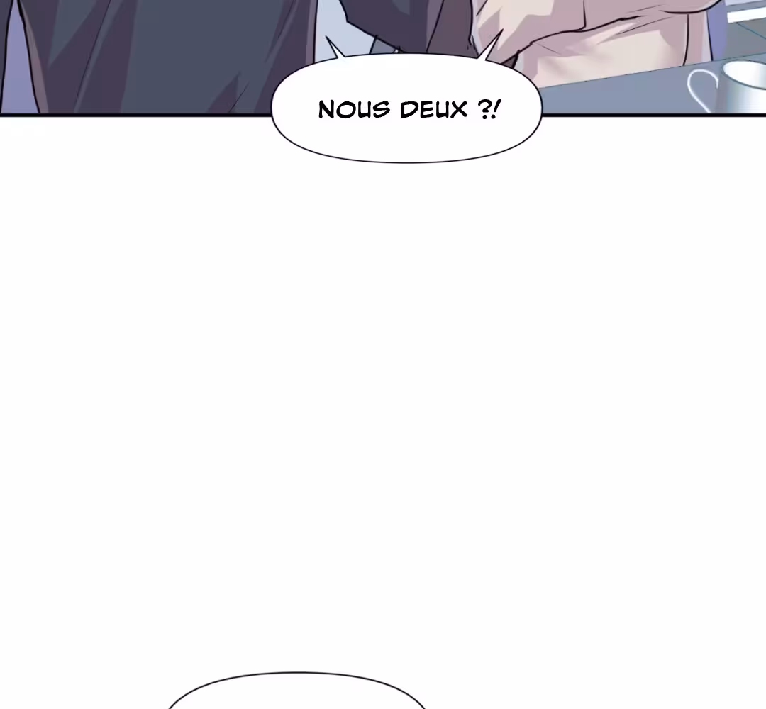 Welcome to Wonderland Chapitre 70 - Bonus 1 page 45