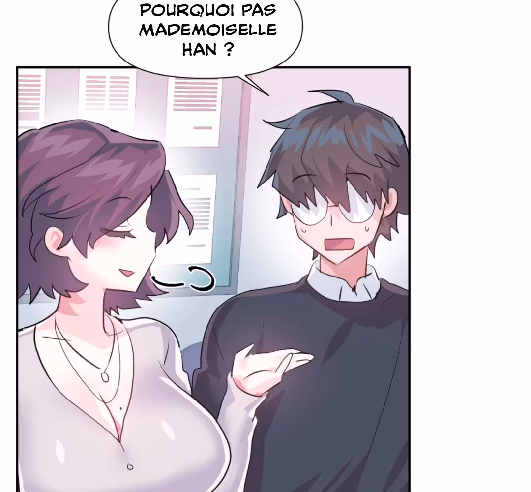 Welcome to Wonderland Chapitre 70 - Bonus 1 page 46