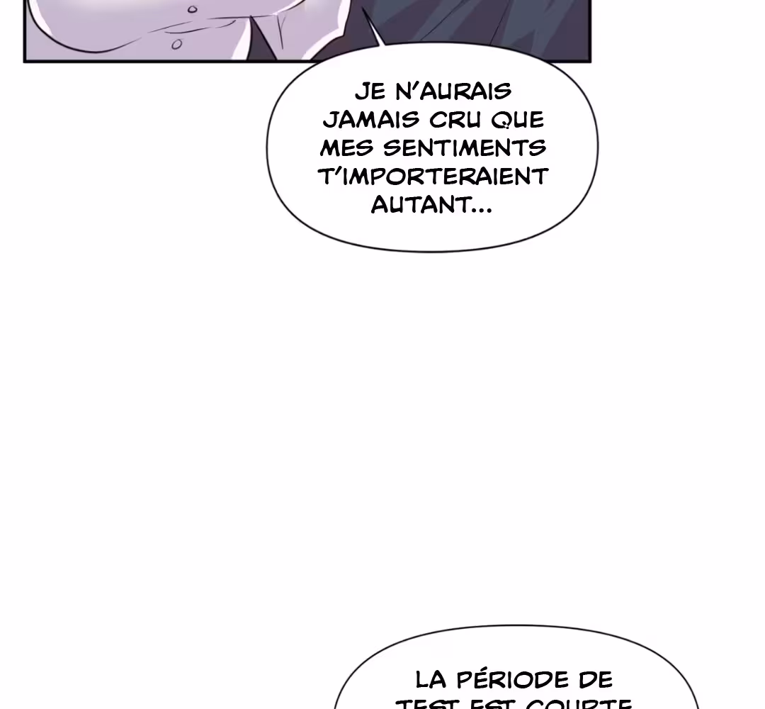 Welcome to Wonderland Chapitre 70 - Bonus 1 page 47