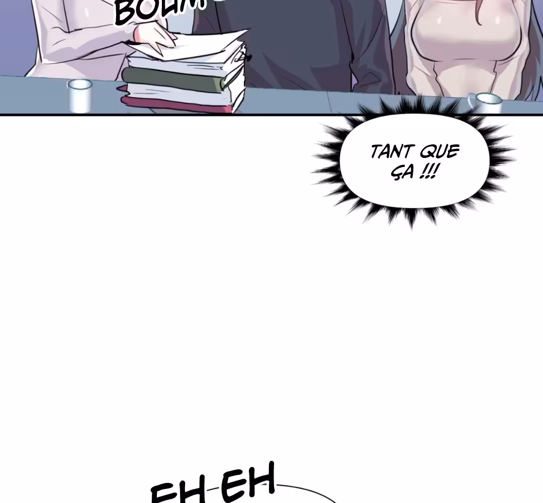 Welcome to Wonderland Chapitre 70 - Bonus 1 page 51