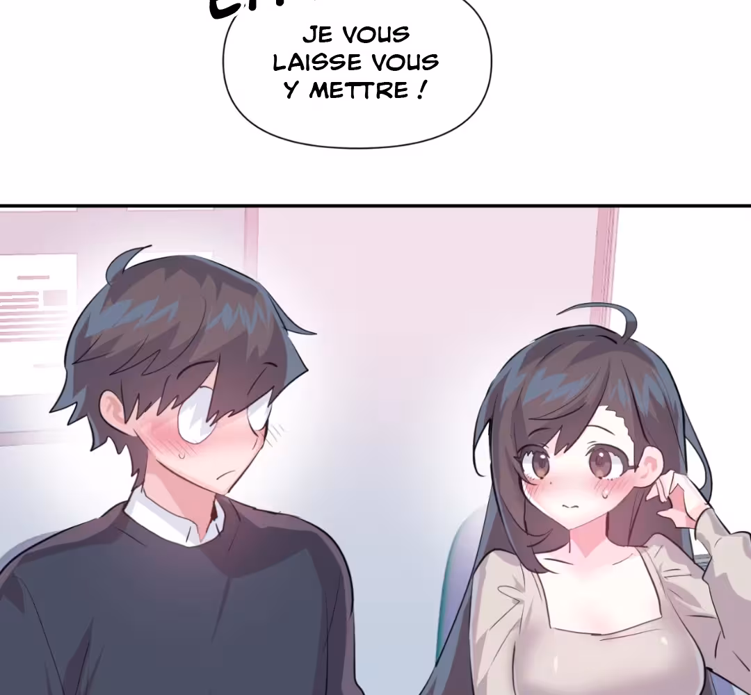 Welcome to Wonderland Chapitre 70 - Bonus 1 page 52