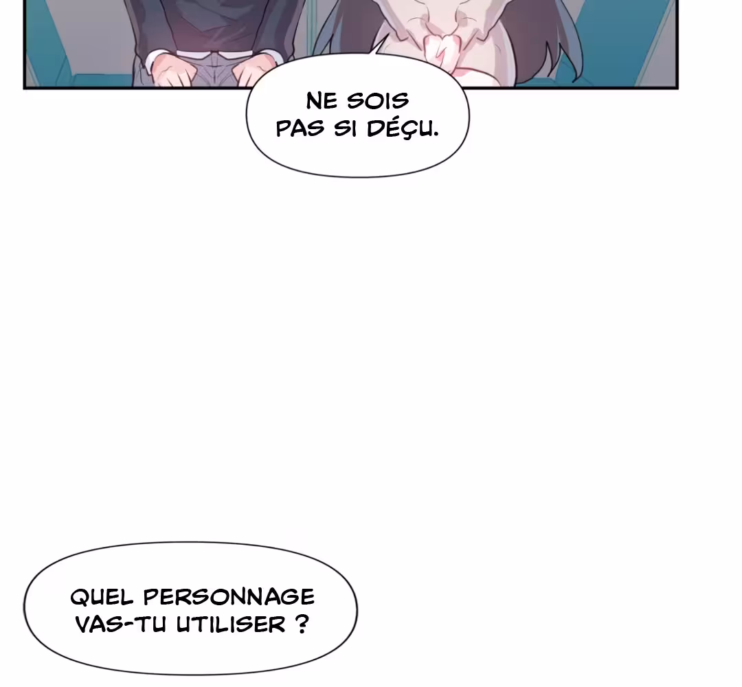 Welcome to Wonderland Chapitre 70 - Bonus 1 page 66