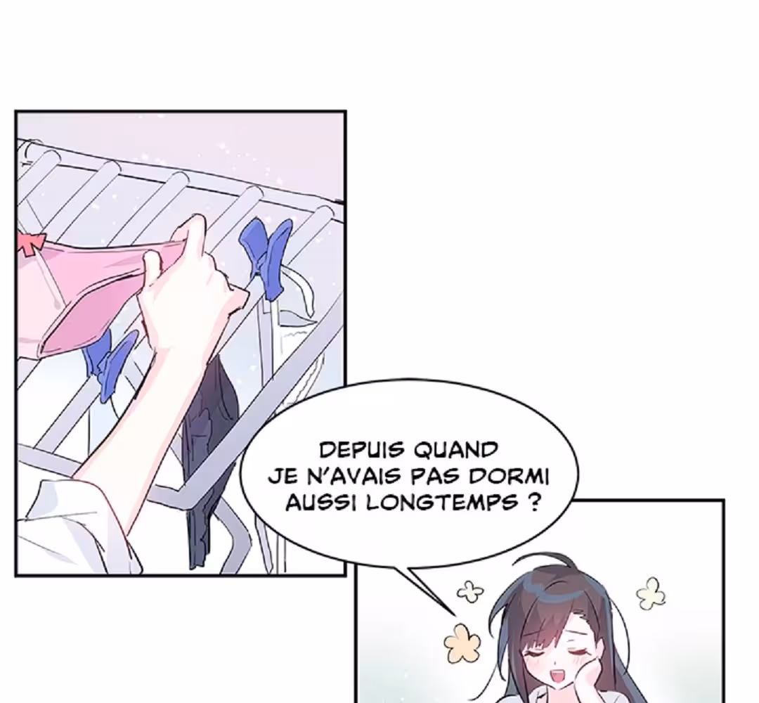 Welcome to Wonderland Chapitre 4 page 12