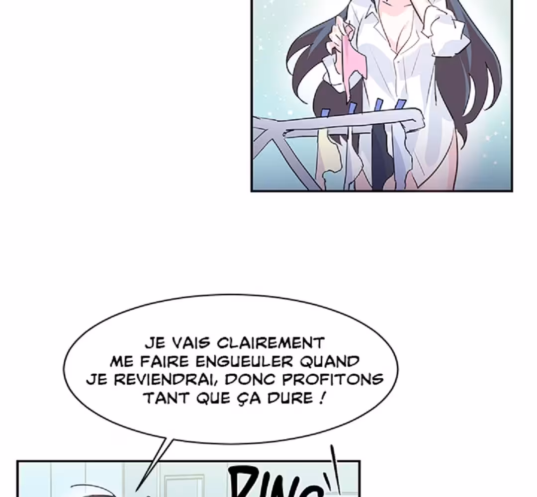 Welcome to Wonderland Chapitre 4 page 13