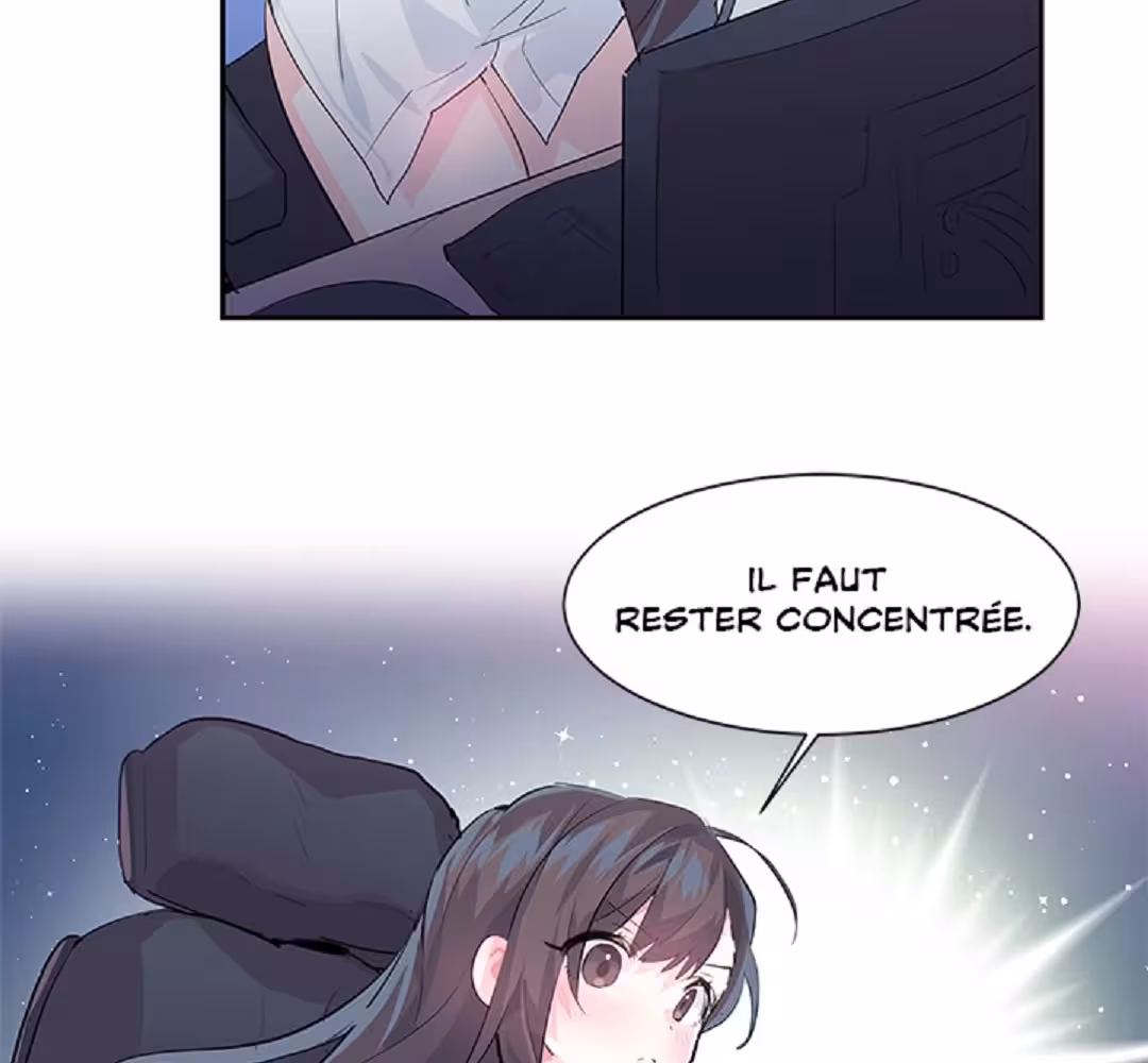 Welcome to Wonderland Chapitre 4 page 18