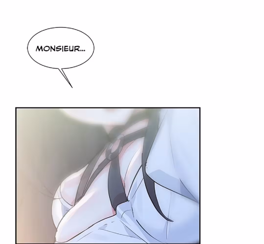 Welcome to Wonderland Chapitre 4 page 22