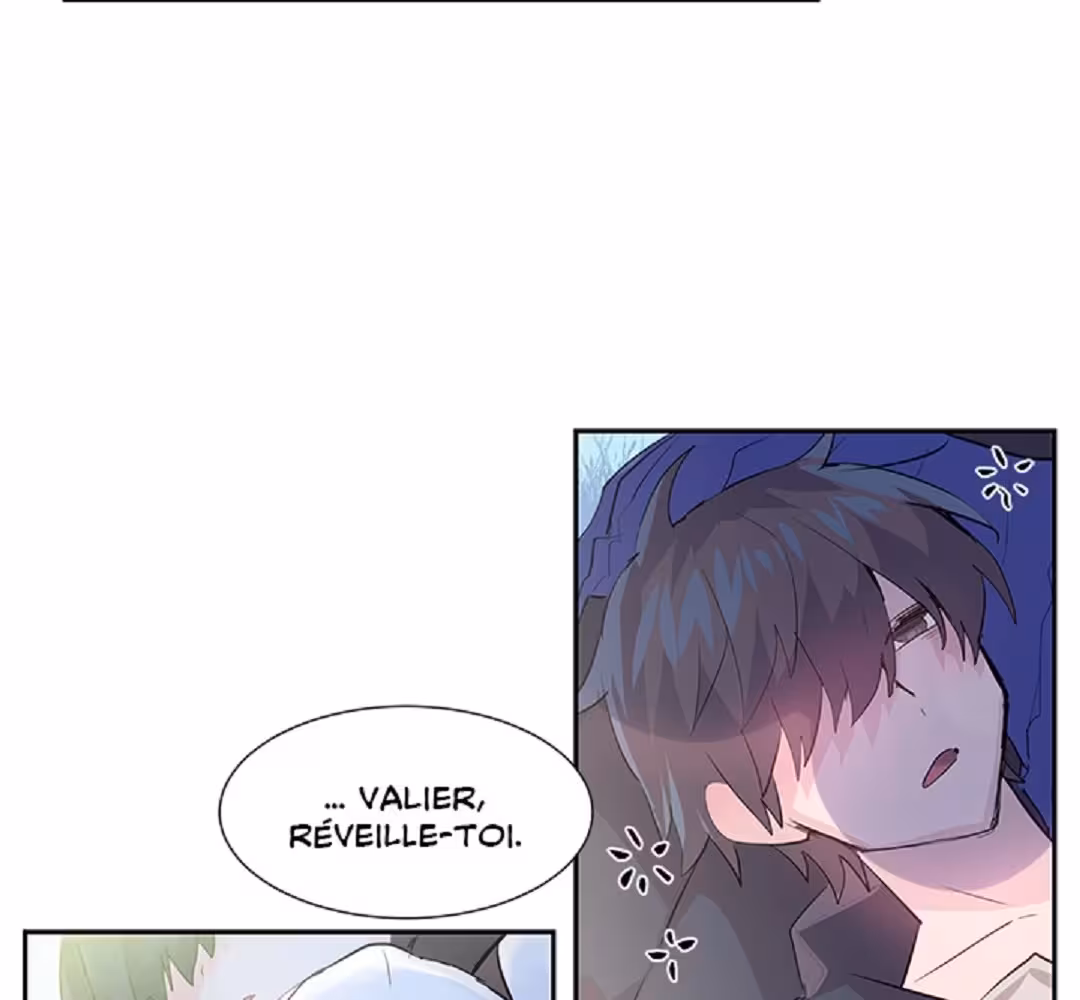 Welcome to Wonderland Chapitre 4 page 23