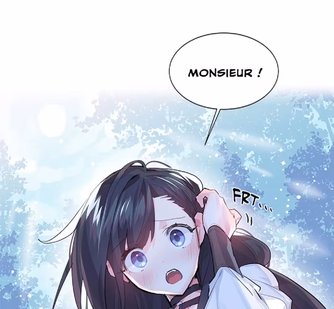 Welcome to Wonderland Chapitre 4 page 25