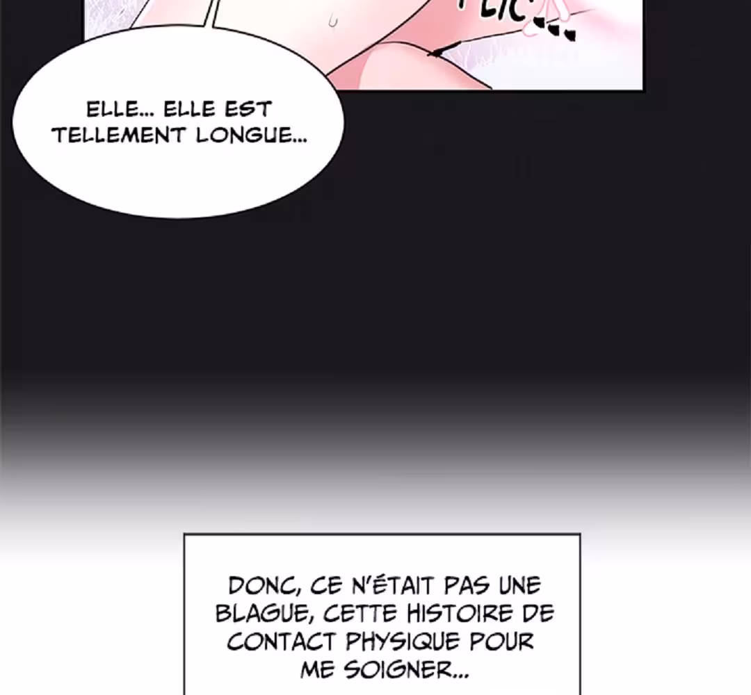 Welcome to Wonderland Chapitre 4 page 36