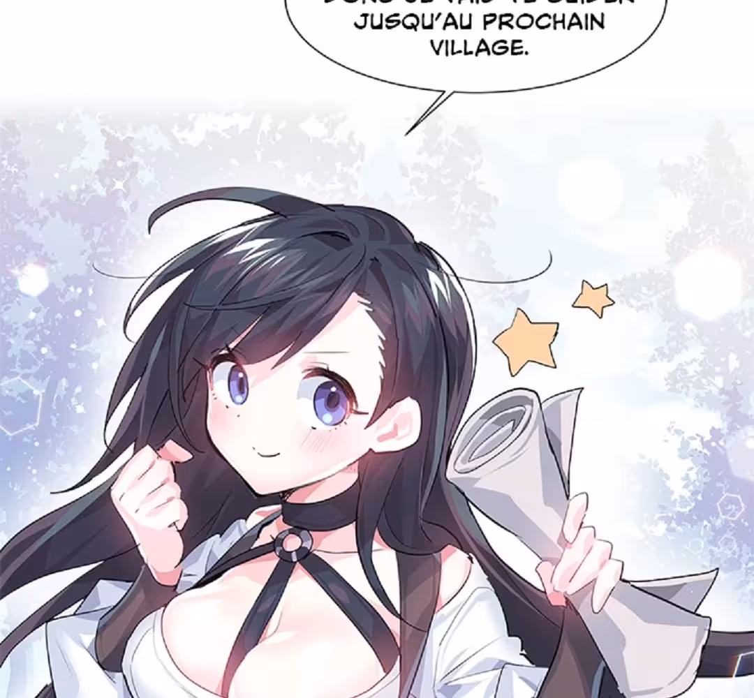 Welcome to Wonderland Chapitre 4 page 39