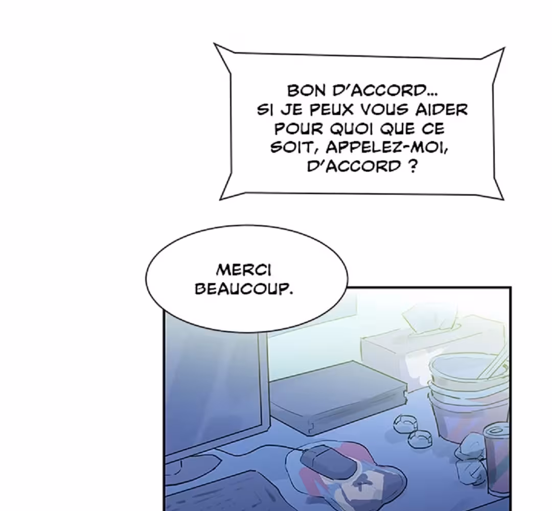 Welcome to Wonderland Chapitre 4 page 4