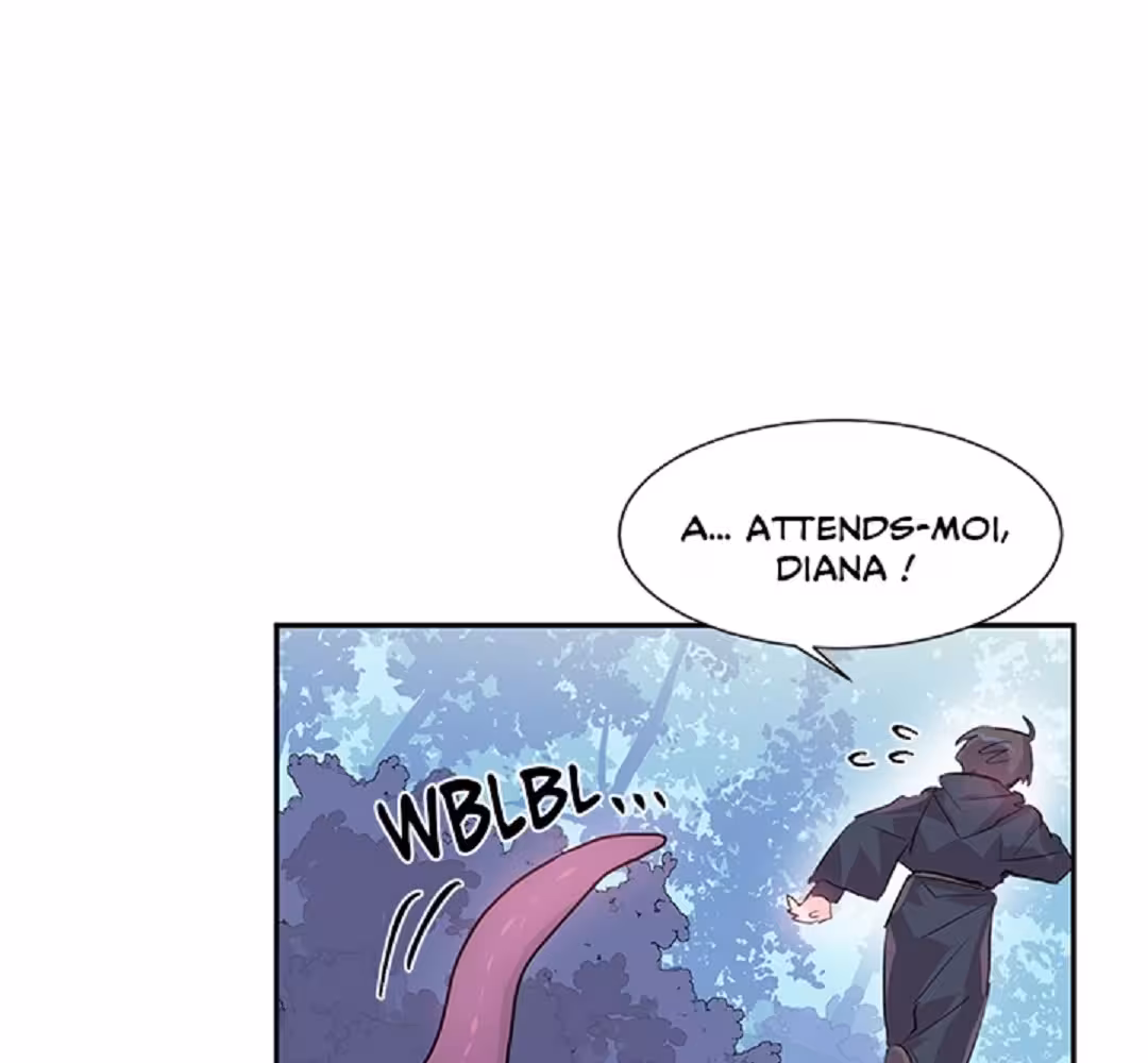 Welcome to Wonderland Chapitre 4 page 42