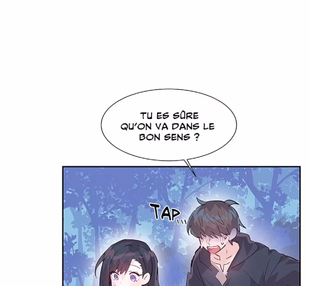 Welcome to Wonderland Chapitre 4 page 46