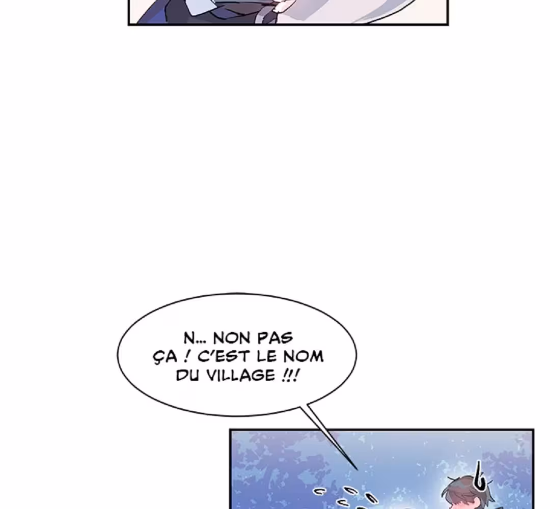 Welcome to Wonderland Chapitre 4 page 51