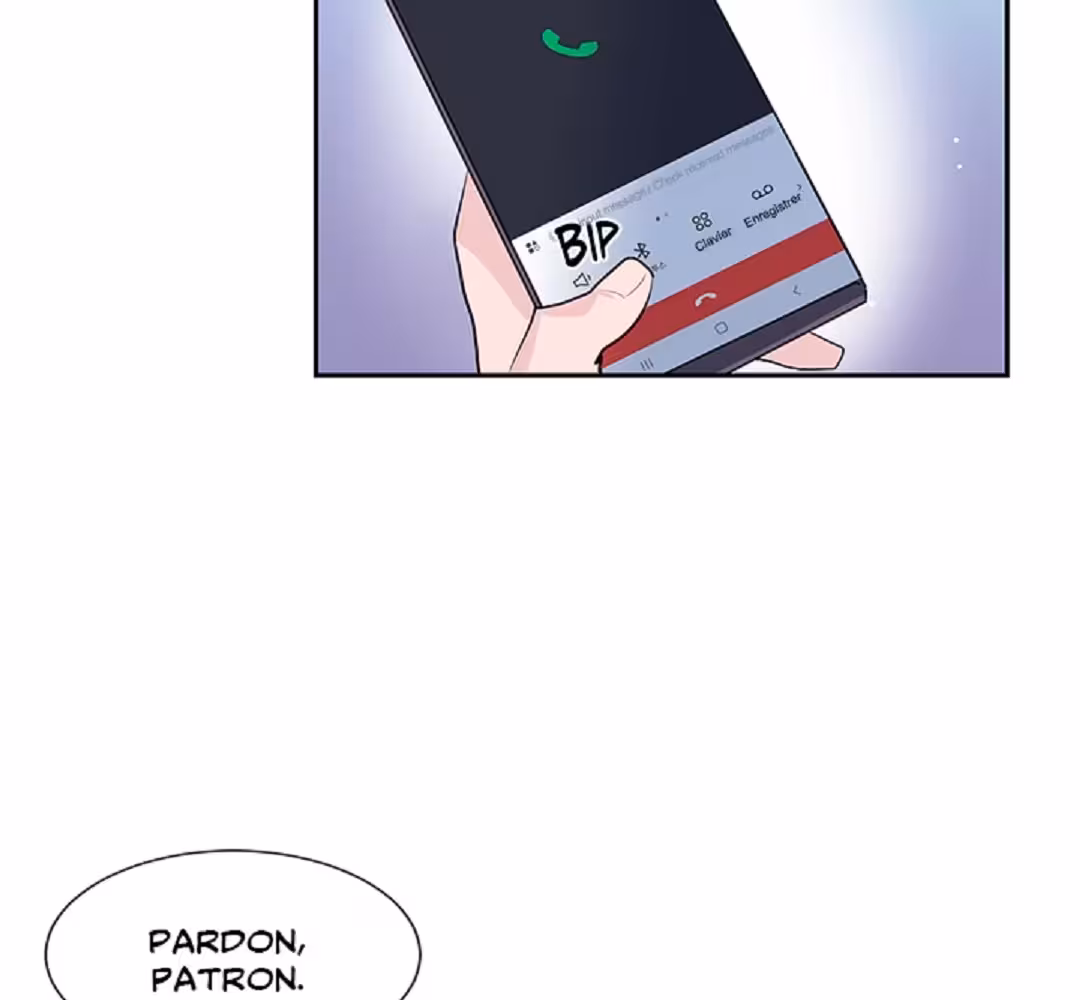 Welcome to Wonderland Chapitre 4 page 7