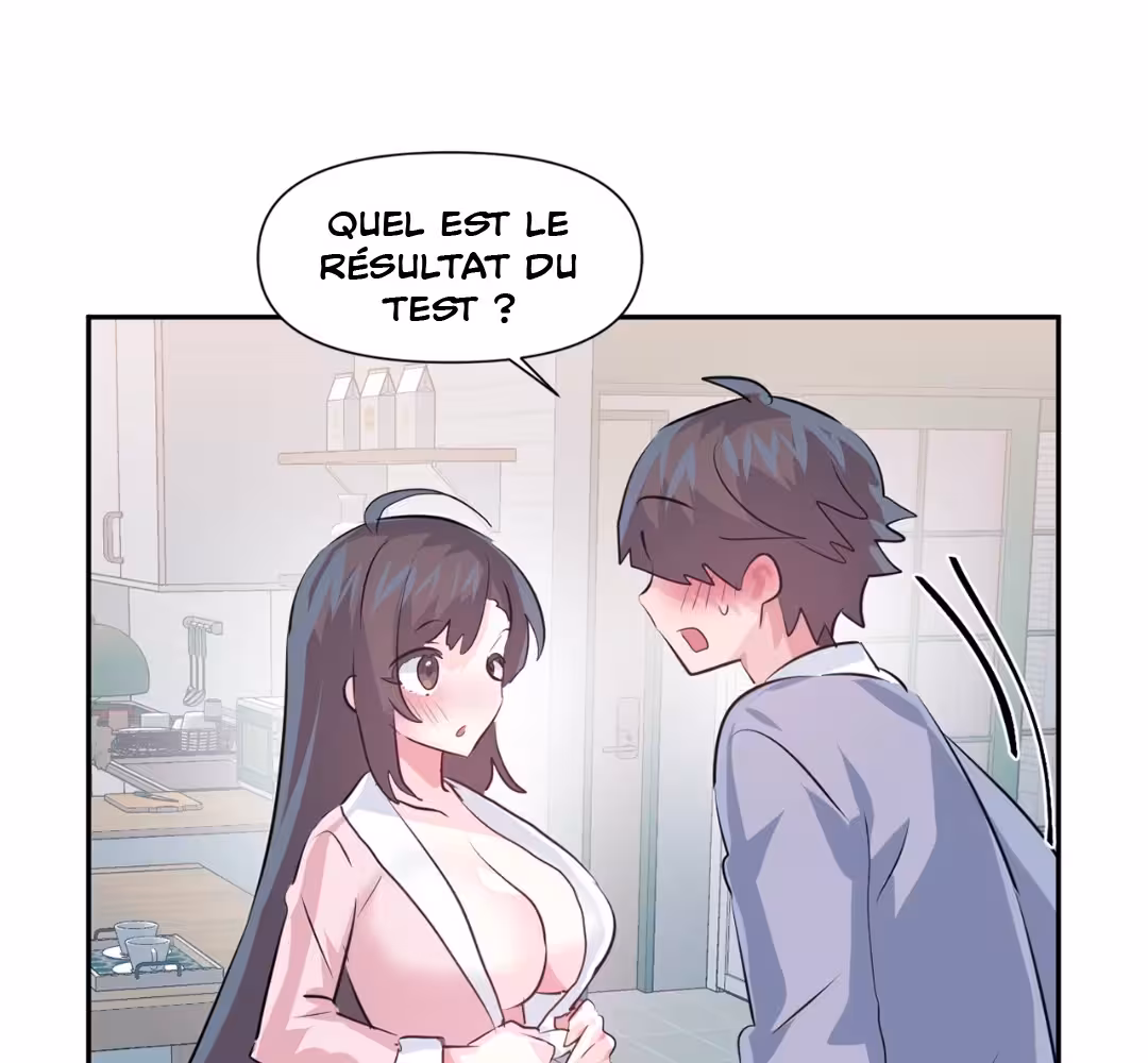 Welcome to Wonderland Chapitre 80 - Bonus 11 page 10