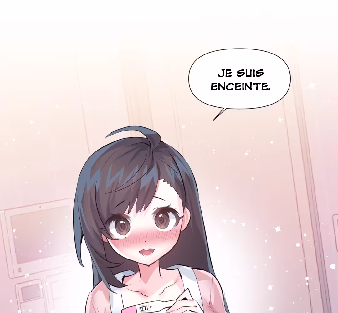 Welcome to Wonderland Chapitre 80 - Bonus 11 page 12