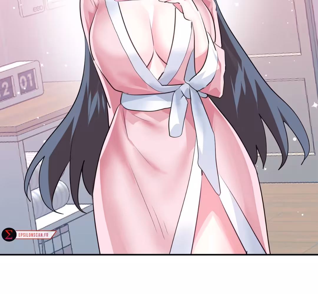 Welcome to Wonderland Chapitre 80 - Bonus 11 page 13