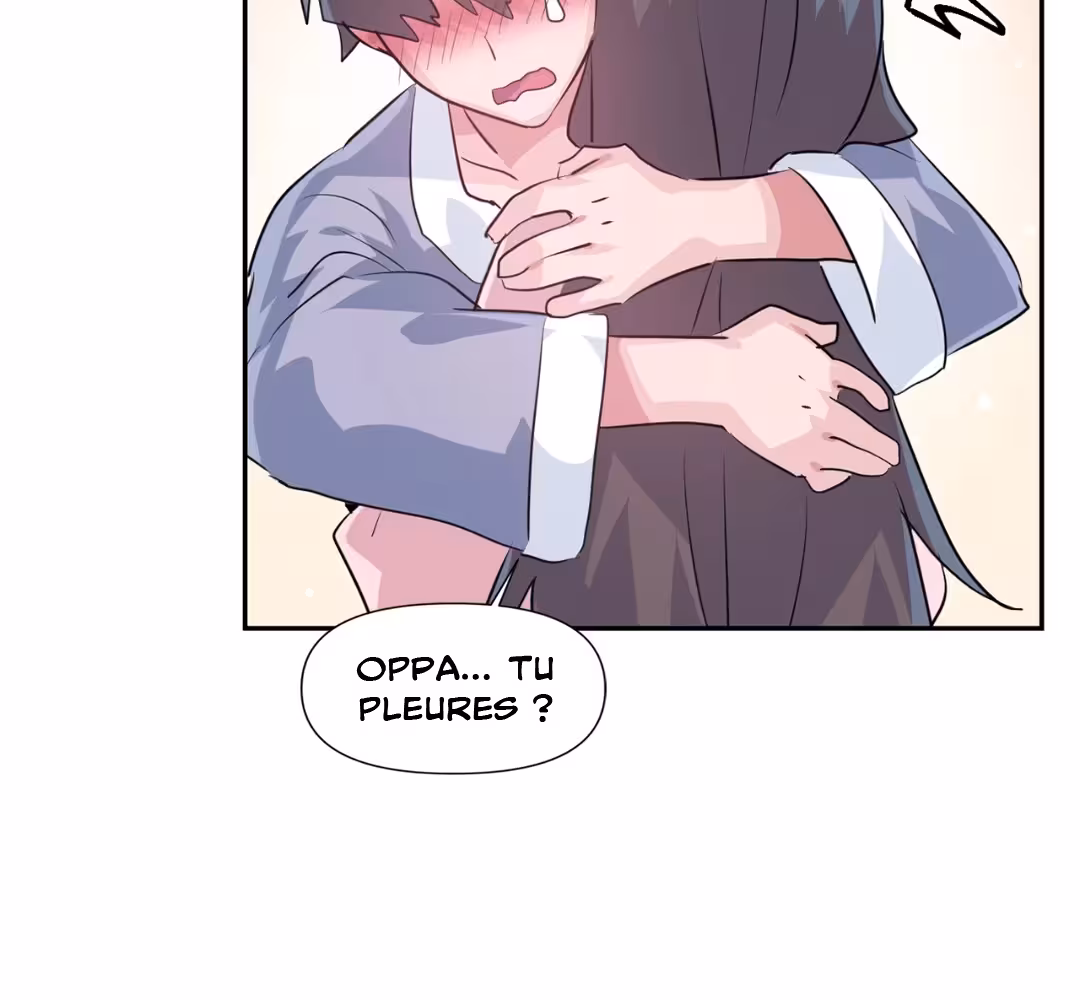 Welcome to Wonderland Chapitre 80 - Bonus 11 page 18