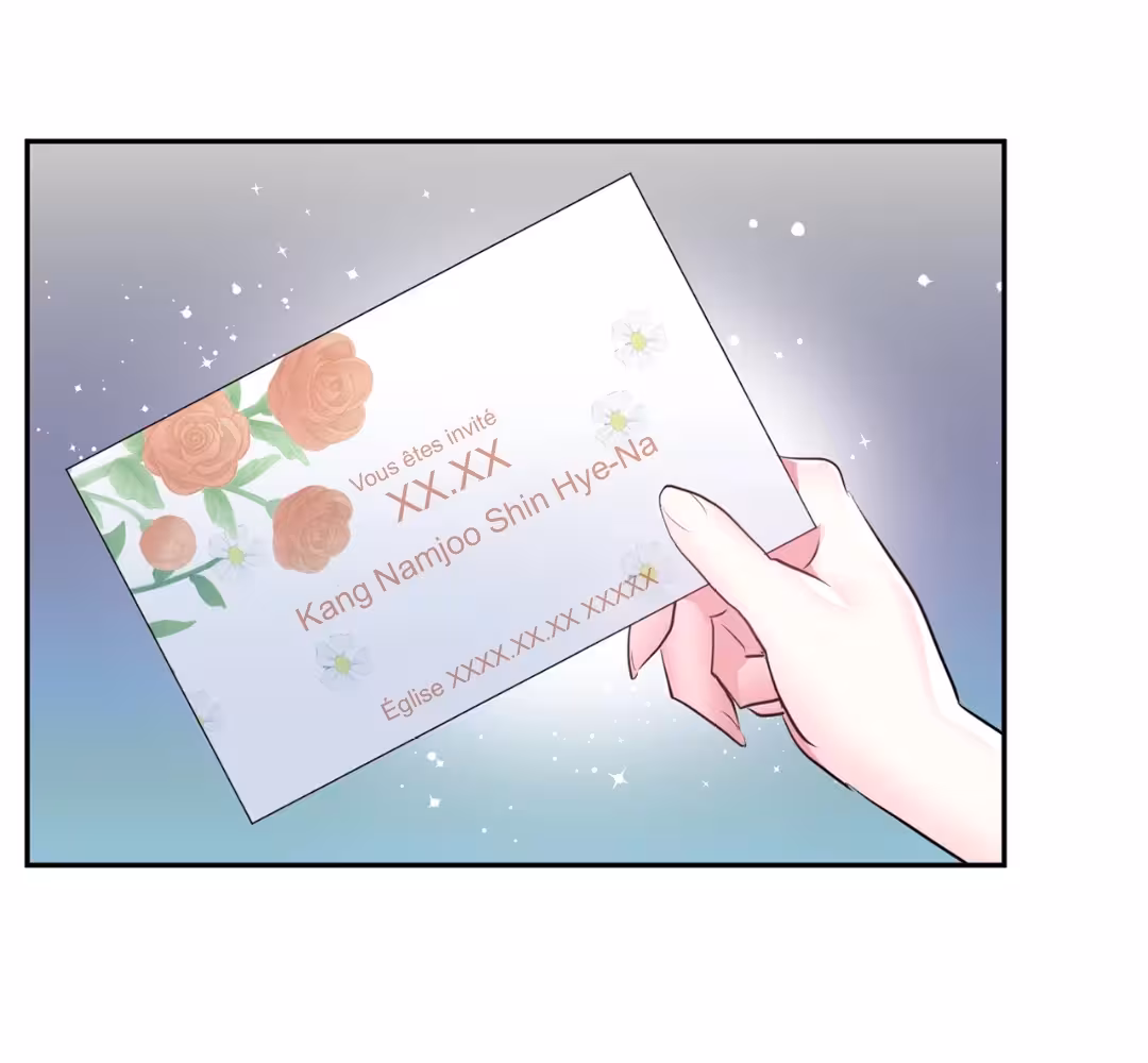 Welcome to Wonderland Chapitre 80 - Bonus 11 page 26