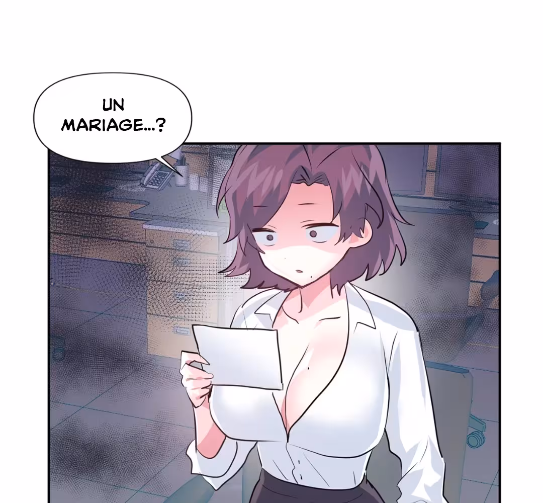 Welcome to Wonderland Chapitre 80 - Bonus 11 page 27