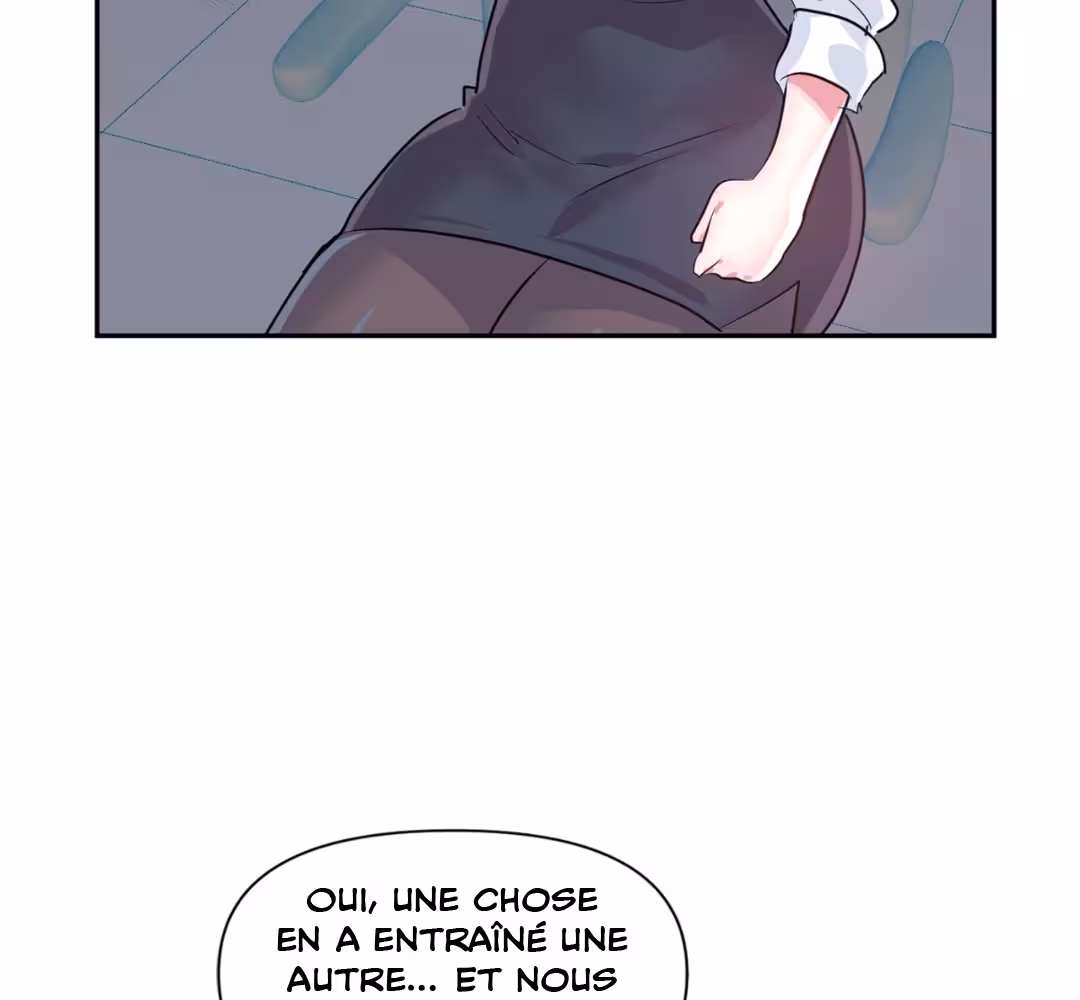 Welcome to Wonderland Chapitre 80 - Bonus 11 page 28