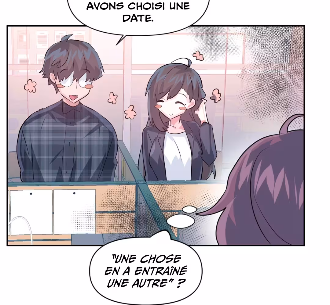 Welcome to Wonderland Chapitre 80 - Bonus 11 page 29