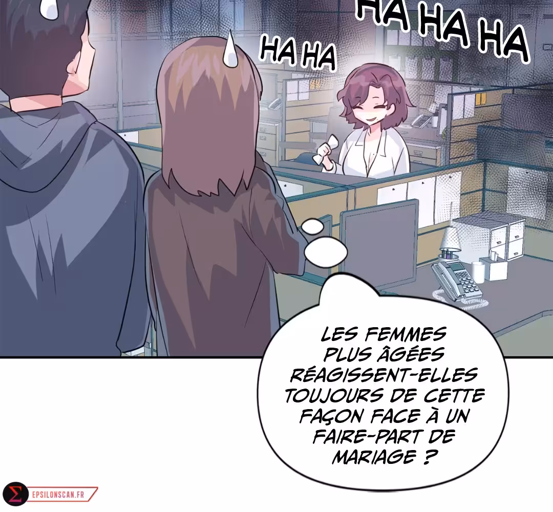 Welcome to Wonderland Chapitre 80 - Bonus 11 page 33
