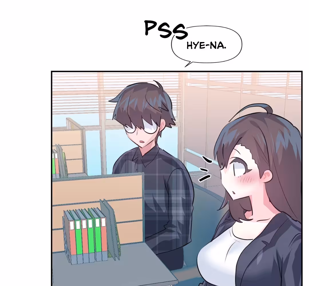 Welcome to Wonderland Chapitre 80 - Bonus 11 page 37