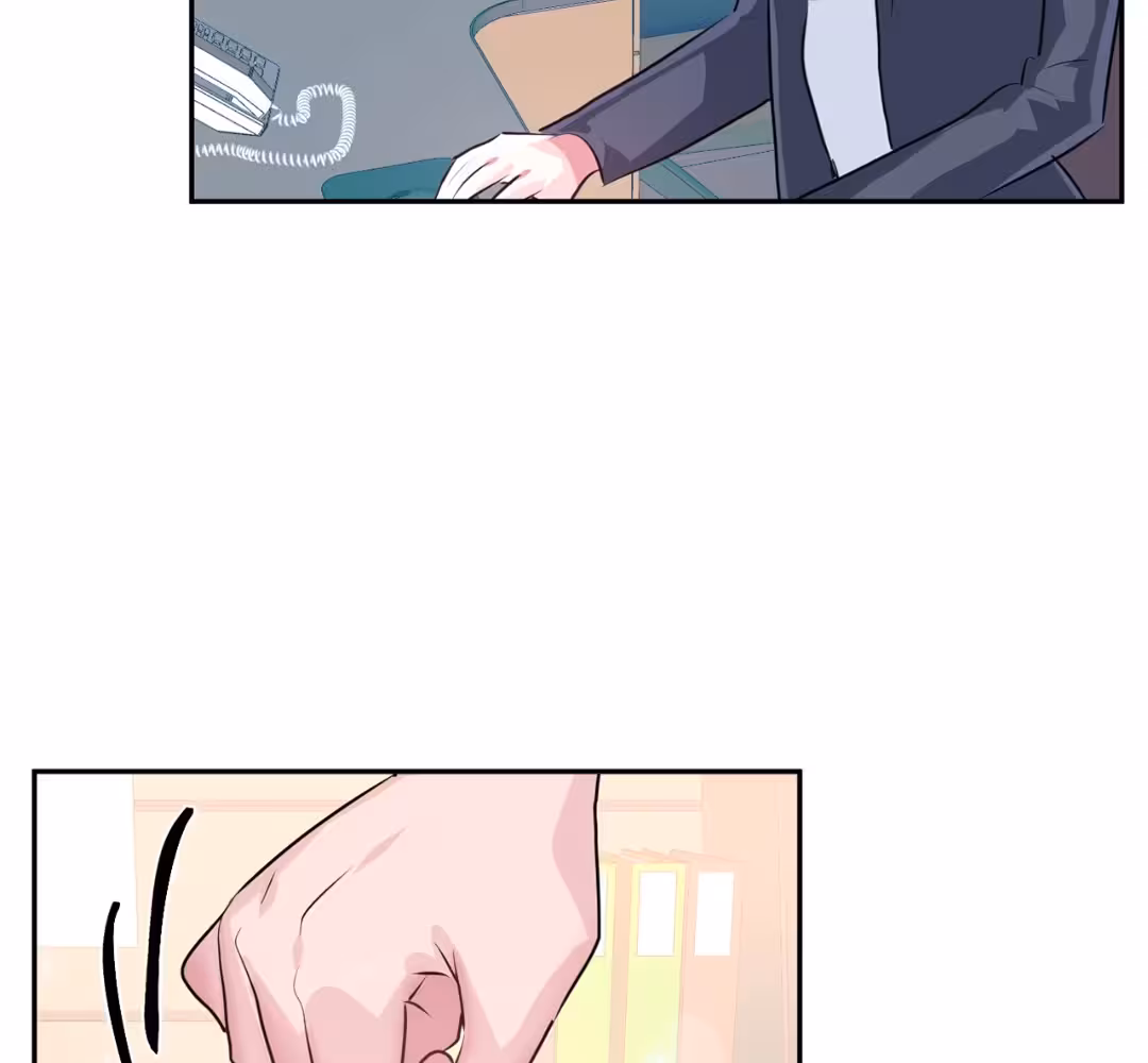Welcome to Wonderland Chapitre 80 - Bonus 11 page 38