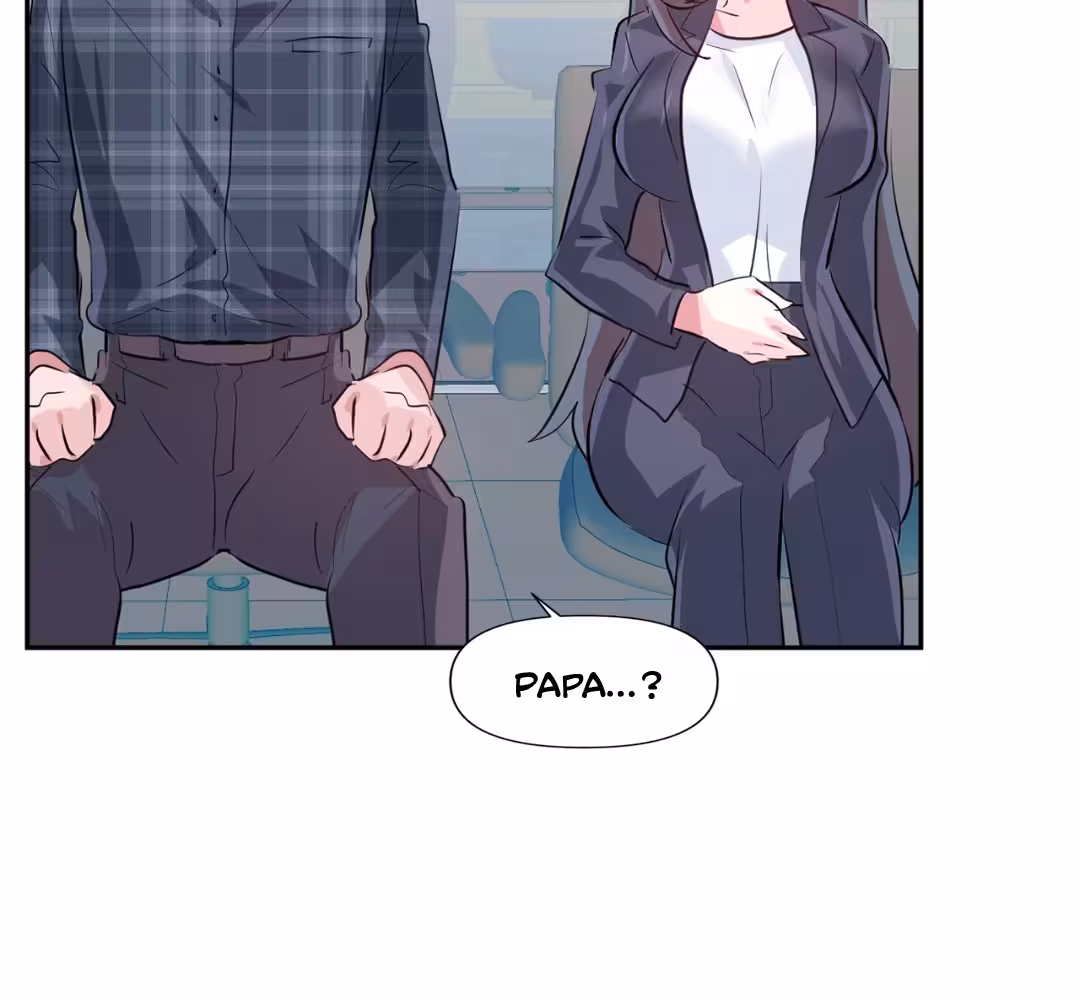 Welcome to Wonderland Chapitre 80 - Bonus 11 page 43