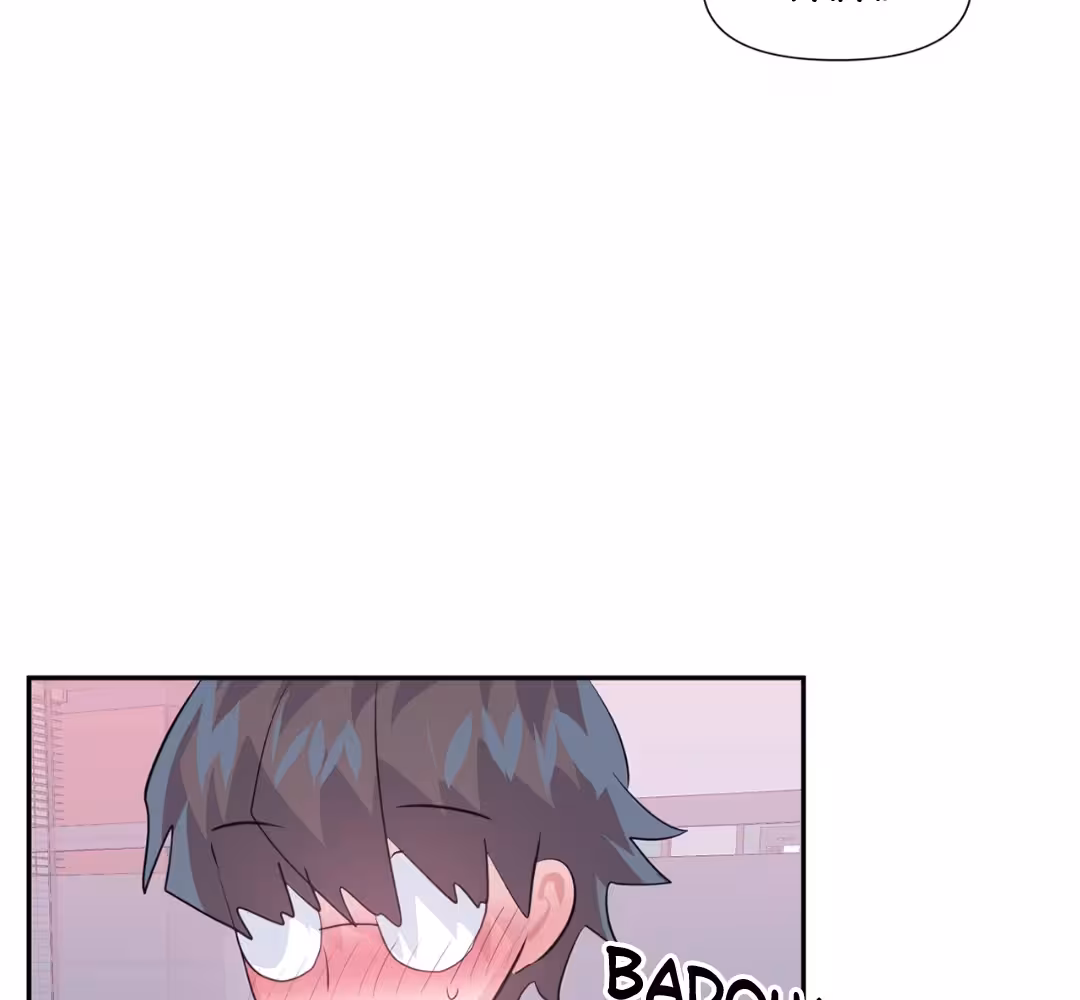 Welcome to Wonderland Chapitre 80 - Bonus 11 page 46