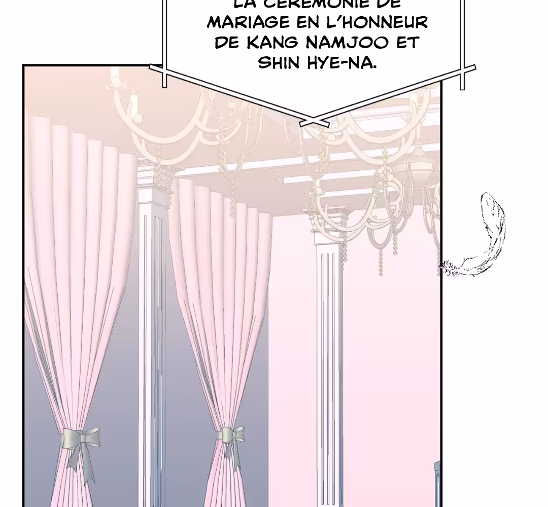 Welcome to Wonderland Chapitre 80 - Bonus 11 page 53