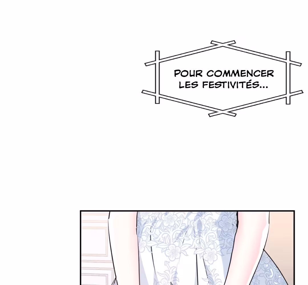 Welcome to Wonderland Chapitre 80 - Bonus 11 page 55