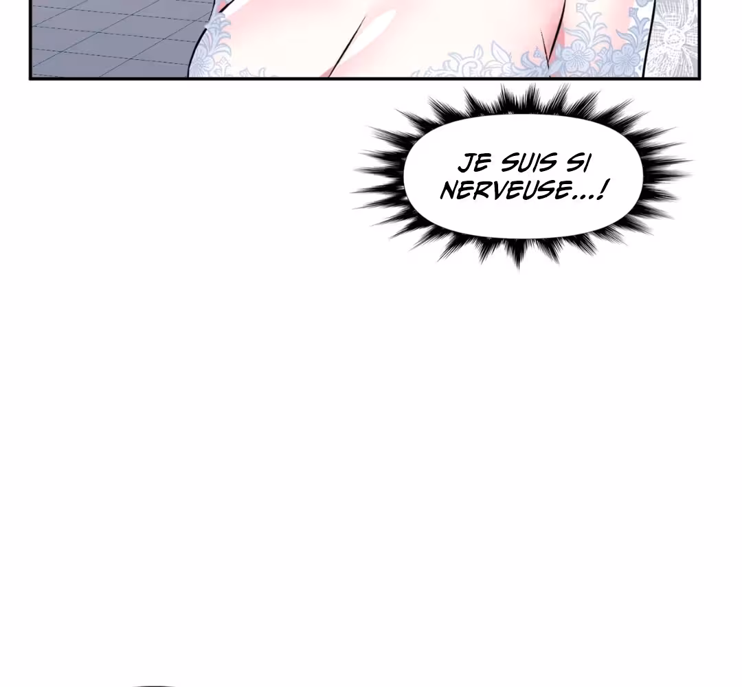 Welcome to Wonderland Chapitre 80 - Bonus 11 page 58
