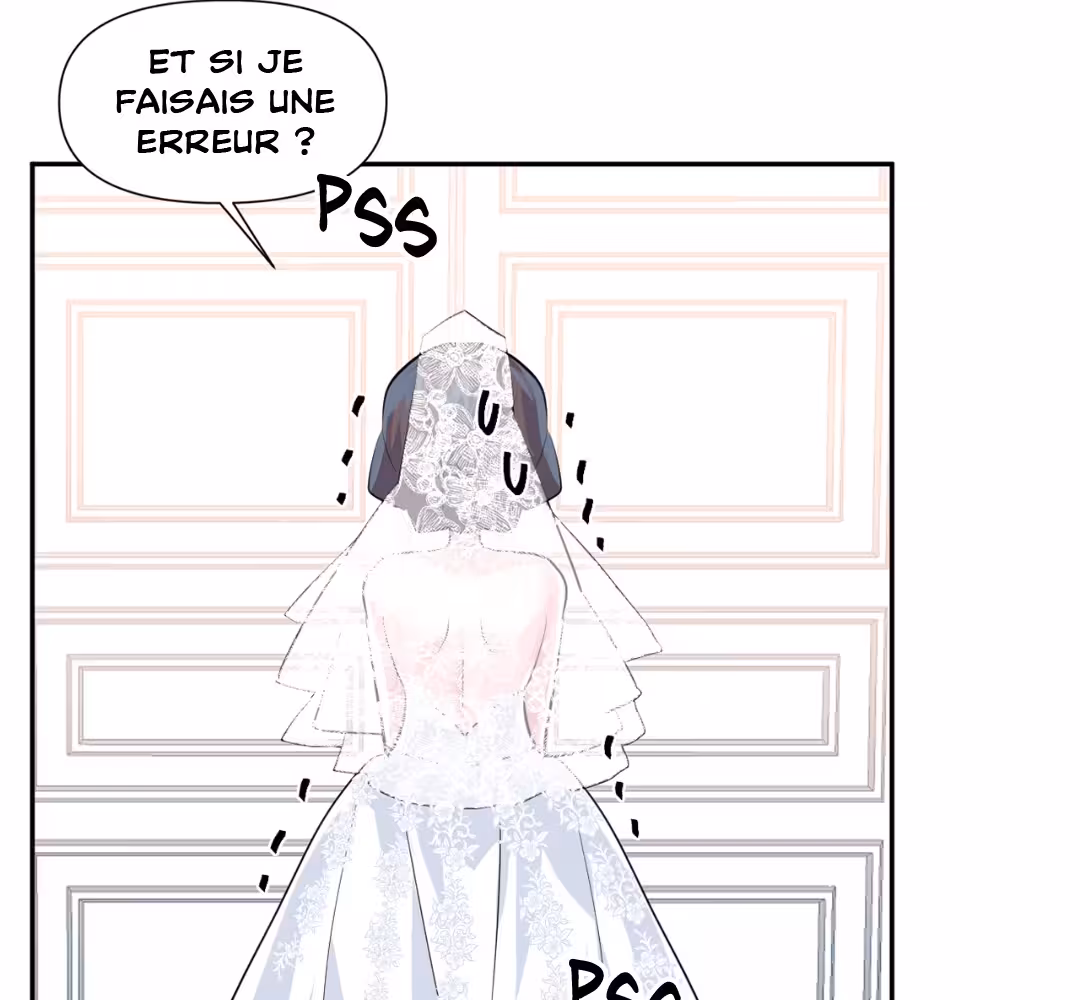 Welcome to Wonderland Chapitre 80 - Bonus 11 page 59