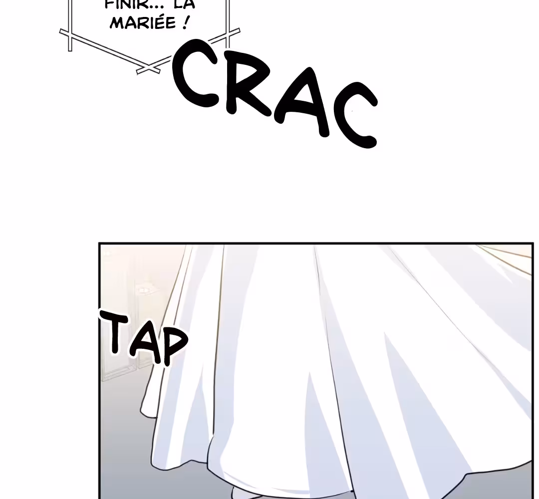 Welcome to Wonderland Chapitre 80 - Bonus 11 page 61