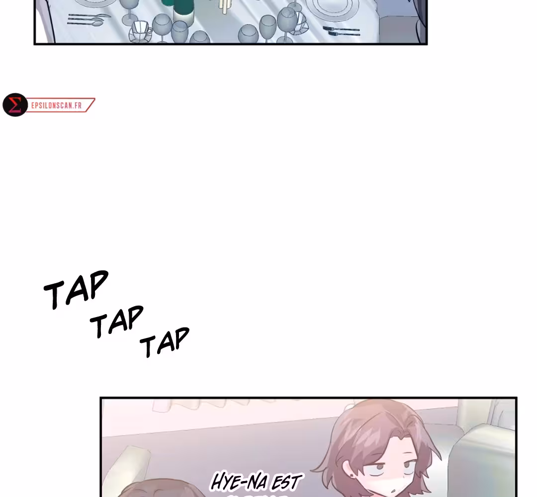 Welcome to Wonderland Chapitre 80 - Bonus 11 page 64