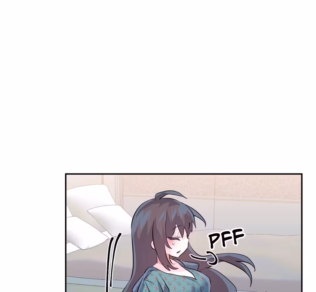 Welcome to Wonderland Chapitre 80 - Bonus 11 page 88