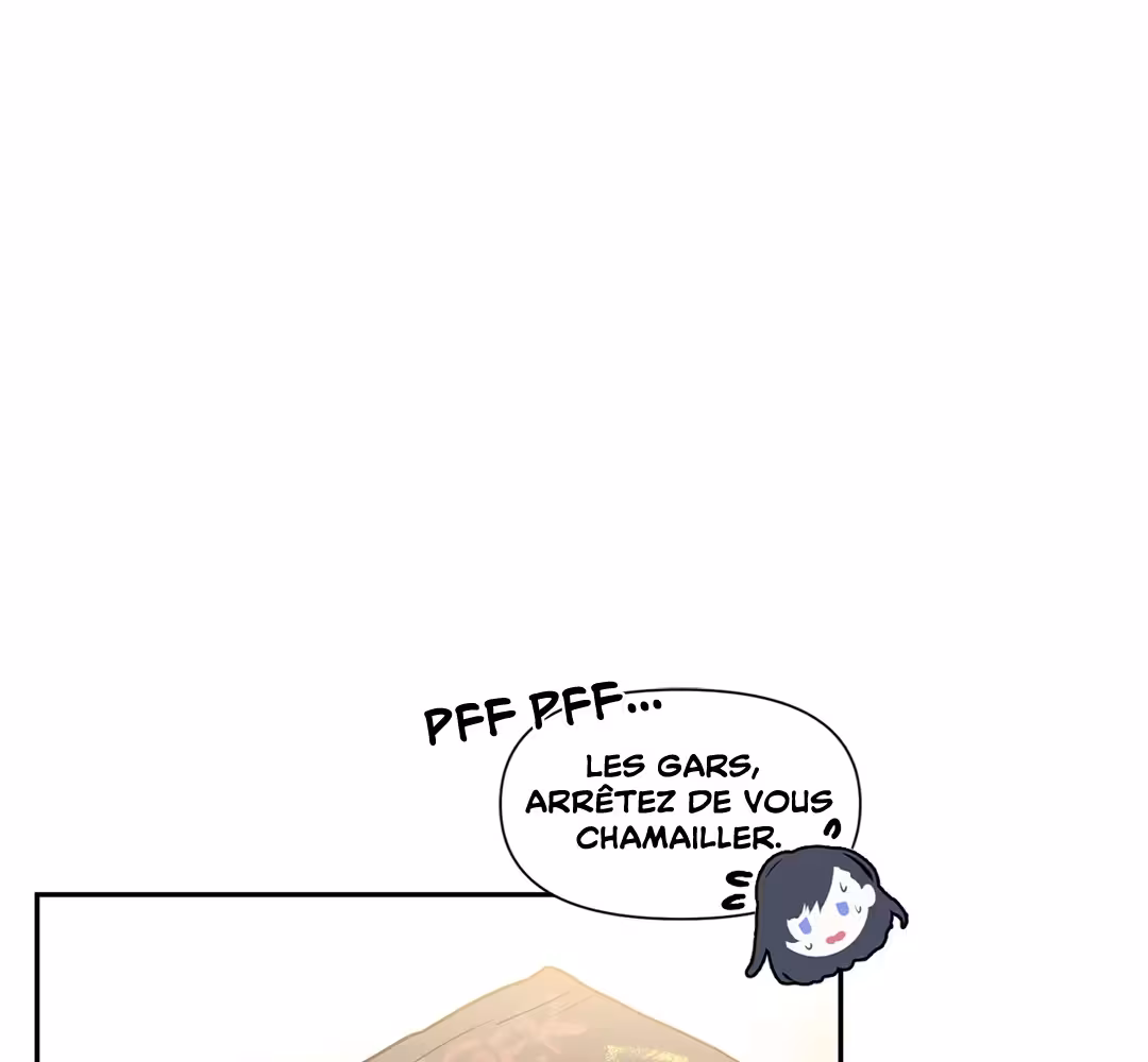 Welcome to Wonderland Chapitre 26 page 12