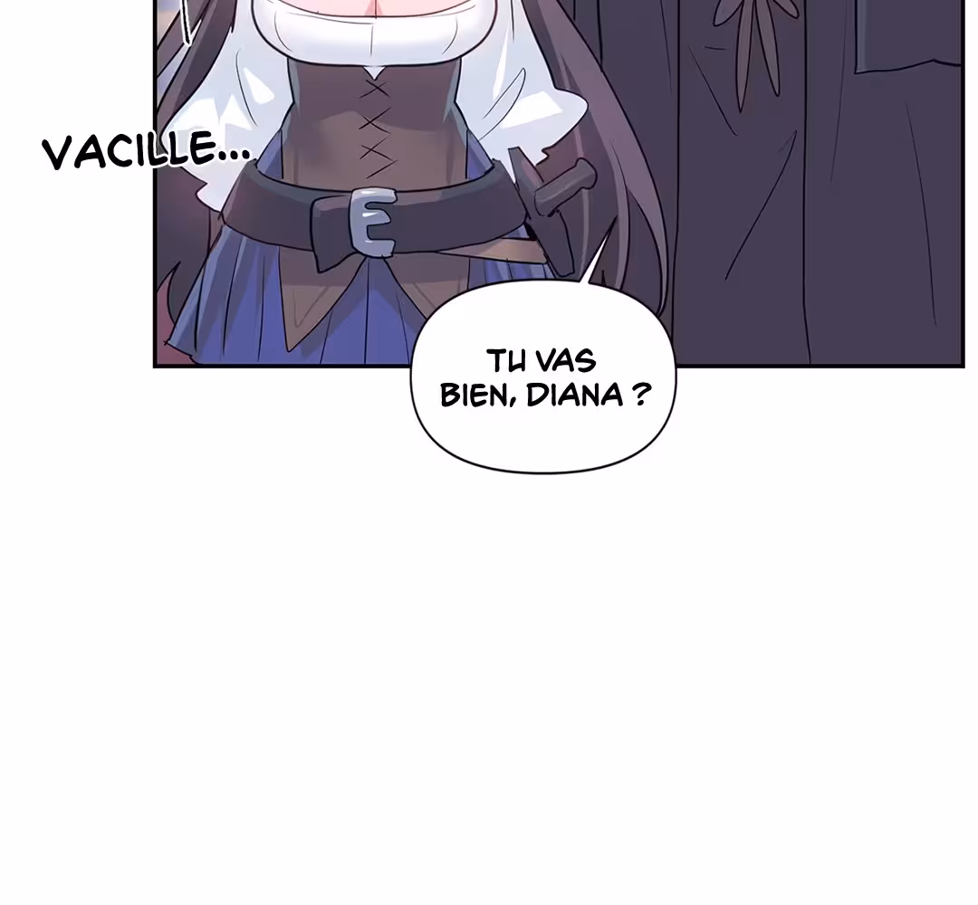Welcome to Wonderland Chapitre 26 page 15