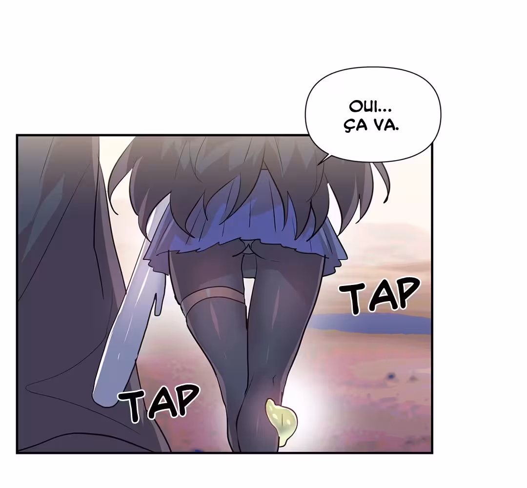 Welcome to Wonderland Chapitre 26 page 16