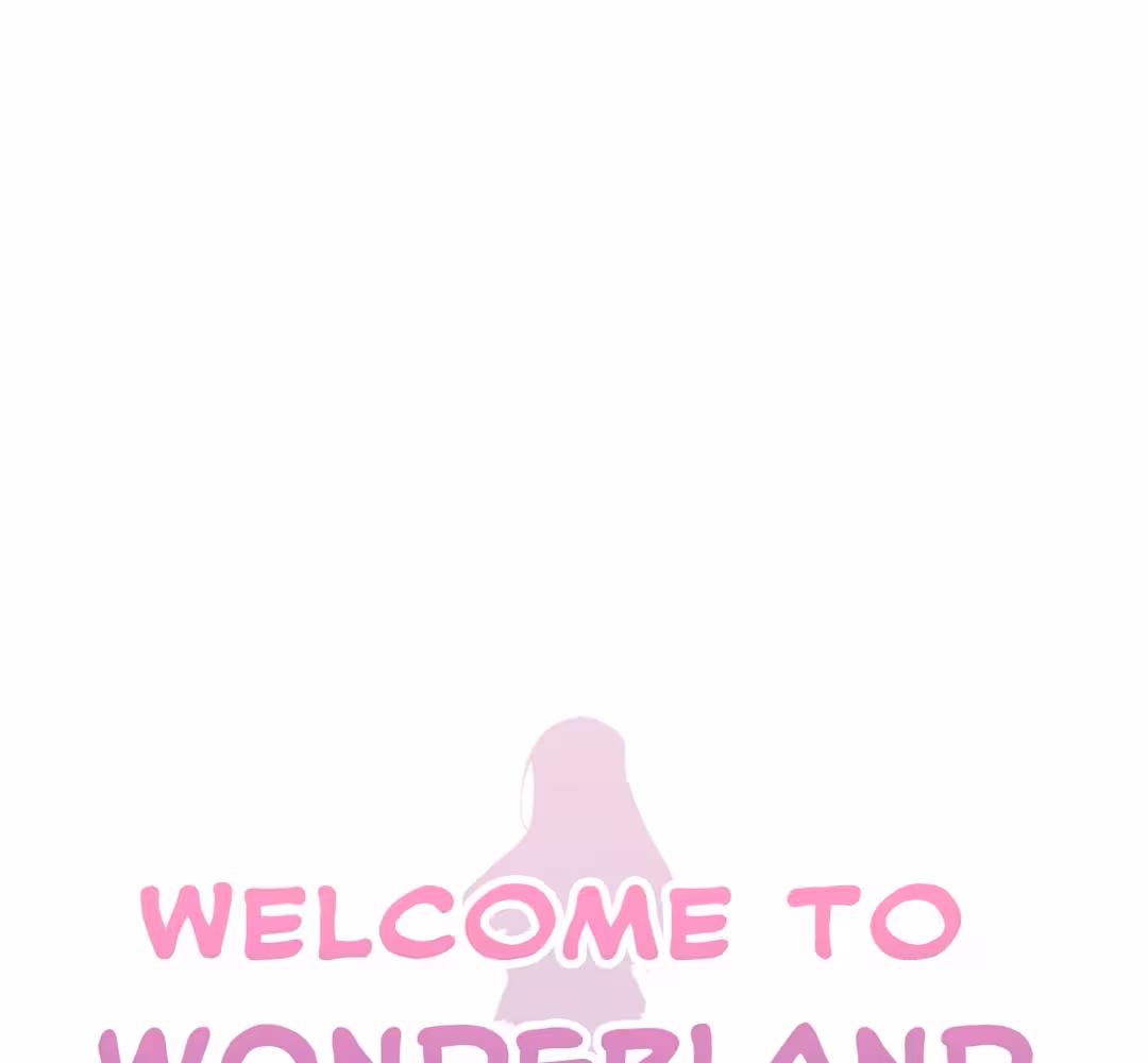 Welcome to Wonderland Chapitre 26 page 2