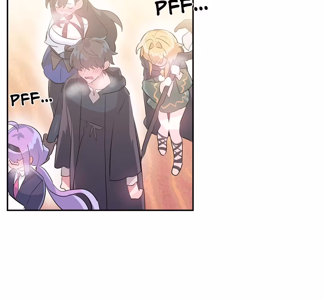 Welcome to Wonderland Chapitre 26 page 6