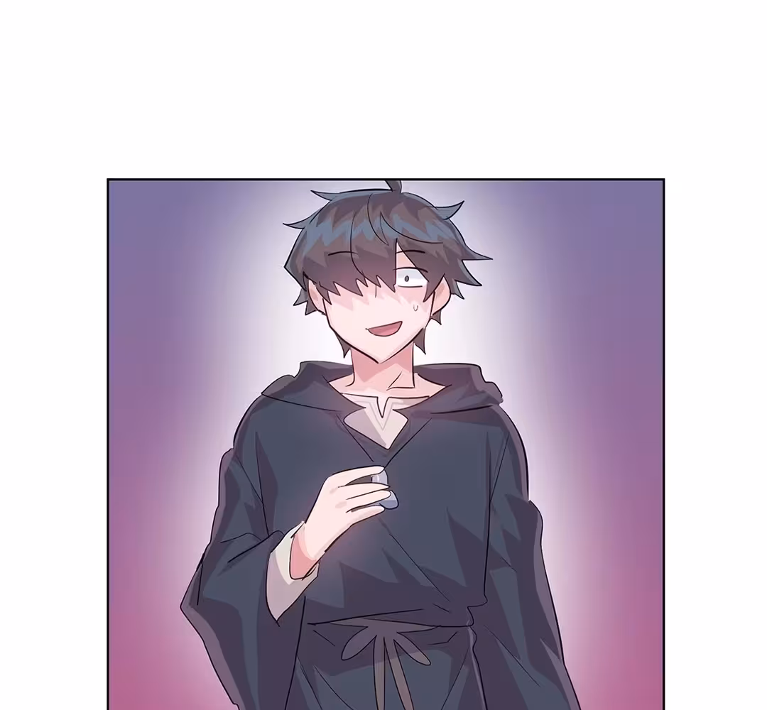 Welcome to Wonderland Chapitre 44 page 10