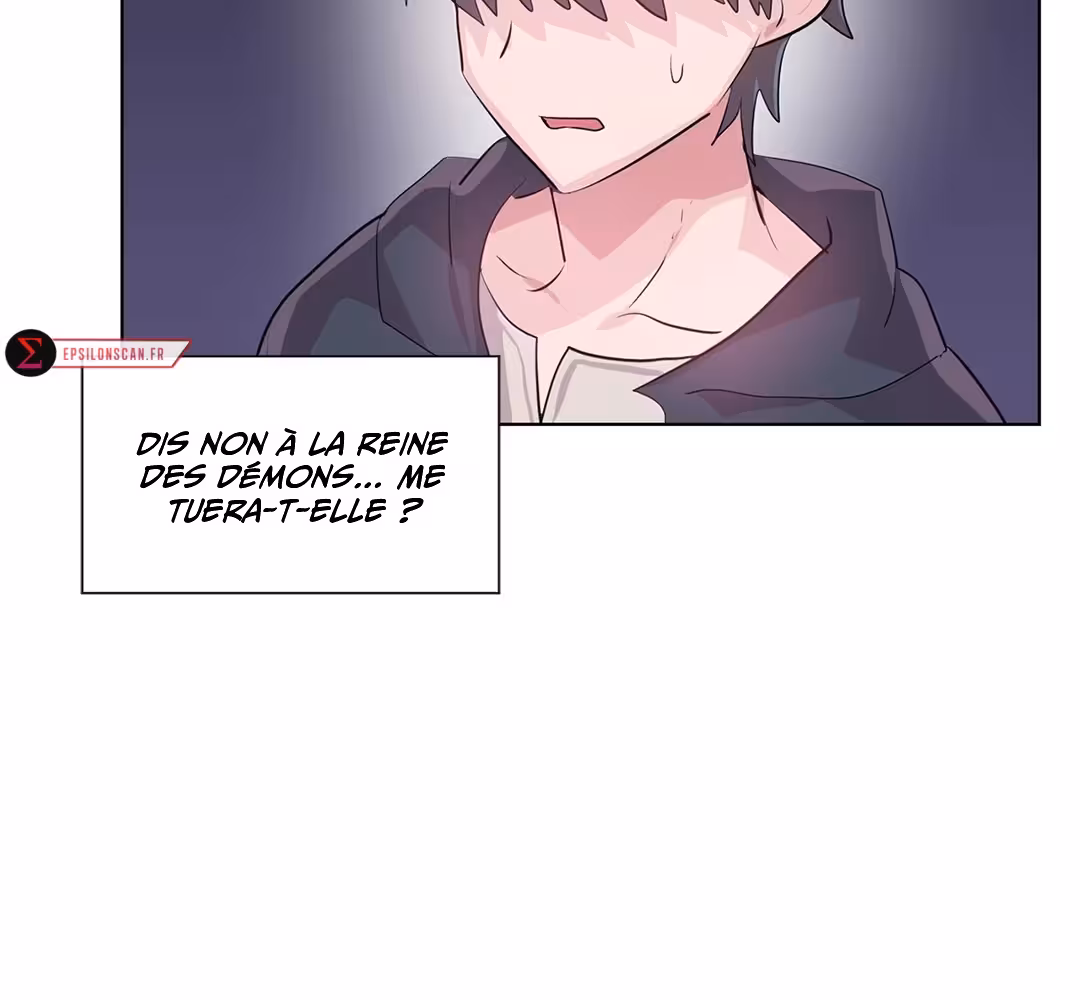 Welcome to Wonderland Chapitre 44 page 17